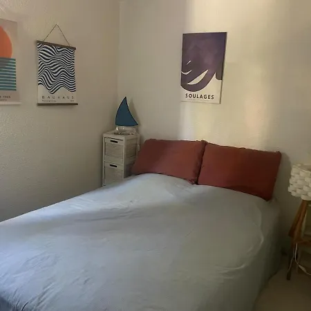 Petite Maison Cocooning * Leucate
