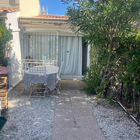 Petite Maison Cocooning Сasa de vacaciones