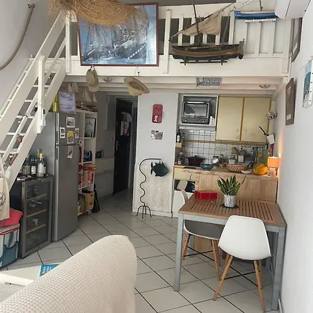 Petite Maison Cocooning Сasa de vacaciones Leucate