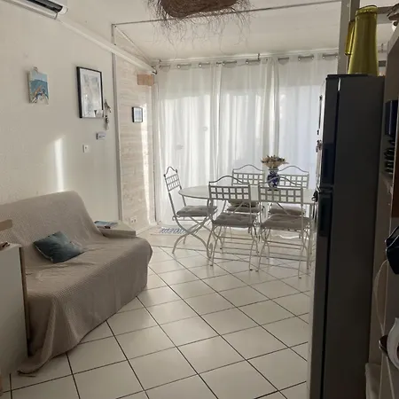 Petite Maison Cocooning * Leucate