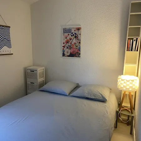 Petite Maison Cocooning
