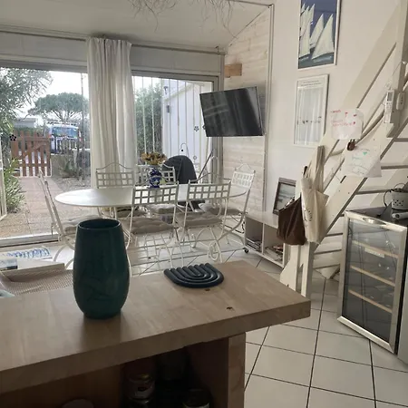 Petite Maison Cocooning Leucate